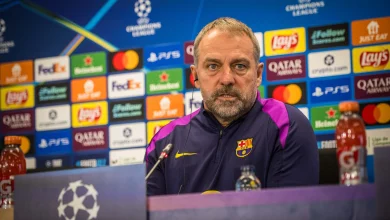 Hansi Flick : "Un match important"