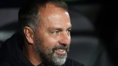 Hansi Flick confirms Barcelona captain’s position against Osasuna – ‘We’ll see…’