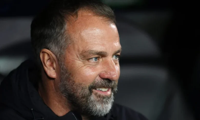 Hansi Flick confirms Barcelona captain’s position against Osasuna – ‘We’ll see…’