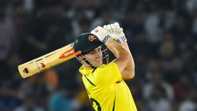 "Happy With The Price": KKR CEO Venky Mysore On Buying Cameron Green For Rs 25.20 Crore