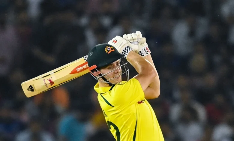 "Happy With The Price": KKR CEO Venky Mysore On Buying Cameron Green For Rs 25.20 Crore