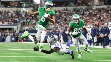 'Hard Knocks' featuring the NFC East starts tonight, how to watch