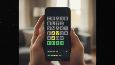 Hardest Wordle Yet? Why Is Wordle Hints Trending On Google Today? Wordle #1635 (December 10)