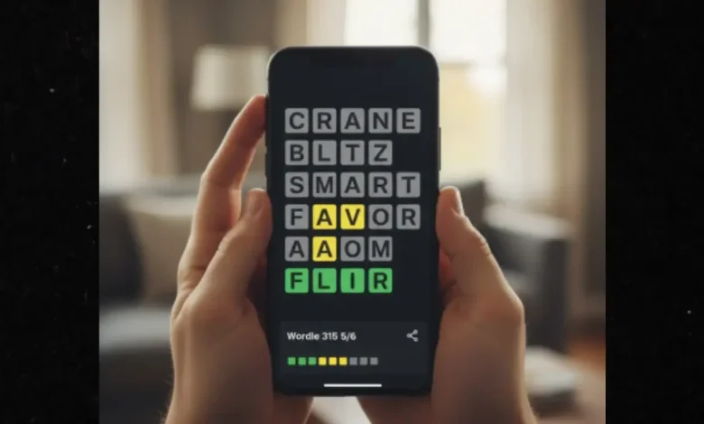 Hardest Wordle Yet? Why Is Wordle Hints Trending On Google Today? Wordle #1635 (December 10)