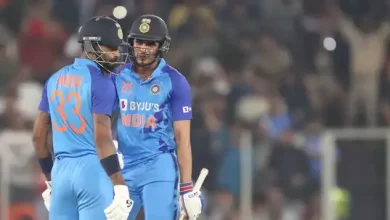 Hardik Pandya returns for SA T20Is; Shubman Gill picked subject to fitness