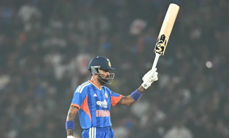 Hardik shows what he can do when fit and firing