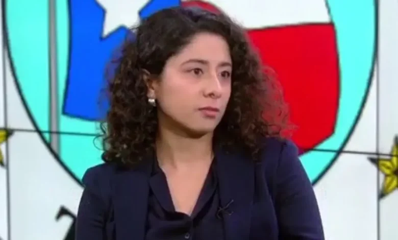 Harris County Judge Lina Hidalgo announces separation from her husband on her anniversary