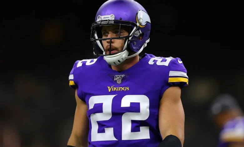 Harrison Smith’s Remarkable Journey With The Vikings Nears Its End [GALLERY]