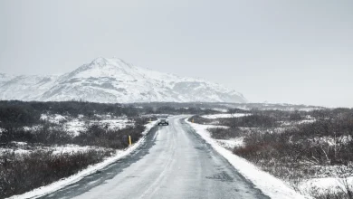 Harrisonburg Police urge home safety measures for winter travelers