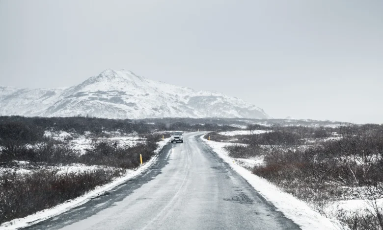 Harrisonburg Police urge home safety measures for winter travelers
