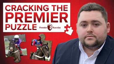 Harry Wilson found two winners in his last column - don't miss his tips for every race on day one of Cheltenham's December meeting