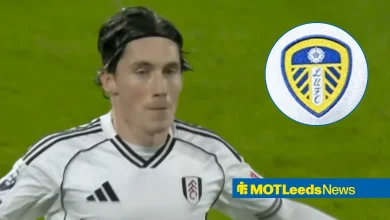 Harry Wilson transfer plan emerges at Leeds United ahead of January window