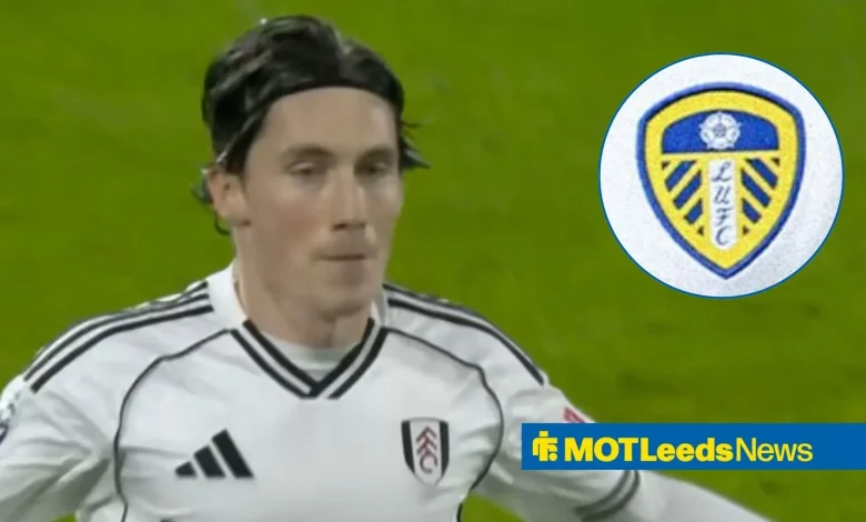 Harry Wilson transfer plan emerges at Leeds United ahead of January window