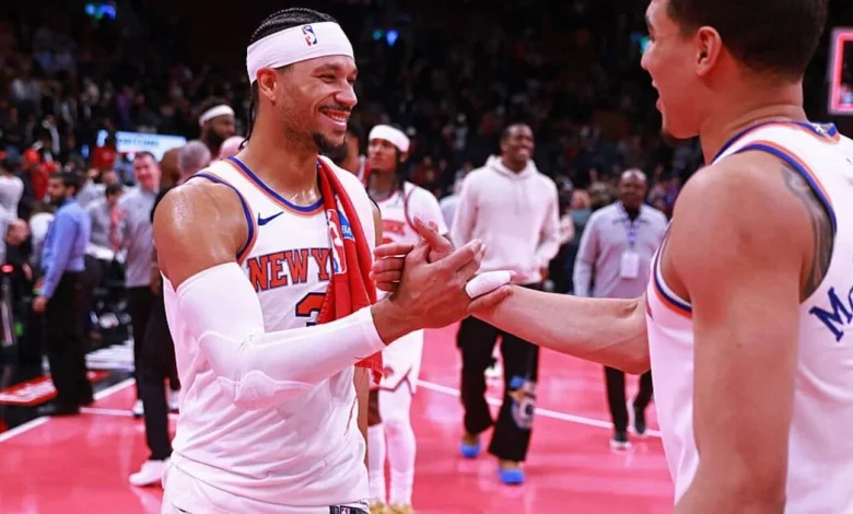 Hart on win and knockout basketball