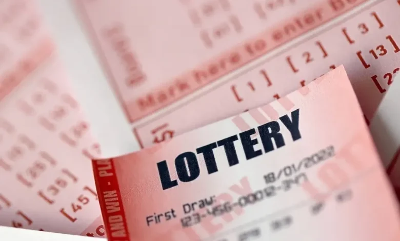 Hartford Resident Wins Max Payout With Lotto Game Purchased In Wethersfield