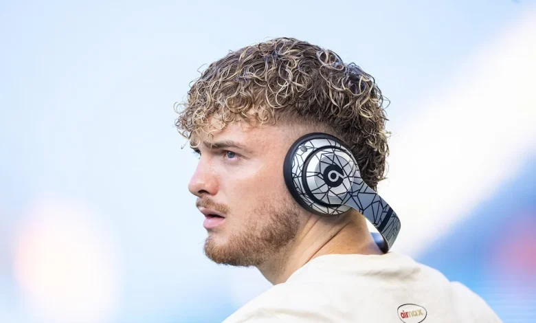 Harvey Elliott update: Why FIFA rule is limiting his transfer options