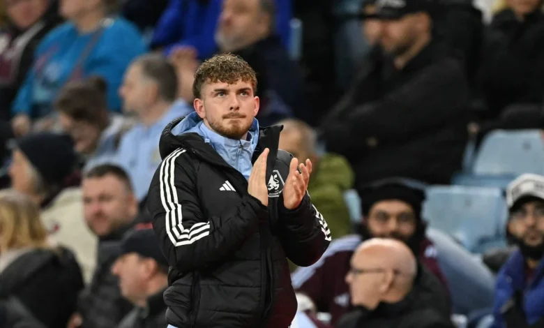 Harvey Elliott’s Aston Villa future in doubt, Unai Emery confirms talks over future at club - The Athletic