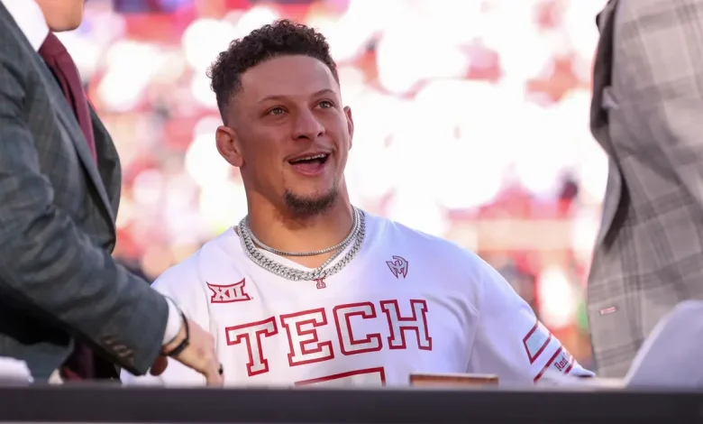 Has Texas Tech football ever won the Big 12 title before? What to know