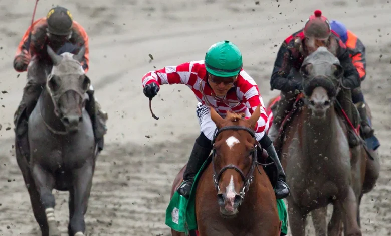 Hastings Racecourse in Vancouver to shut down permanently, operator says