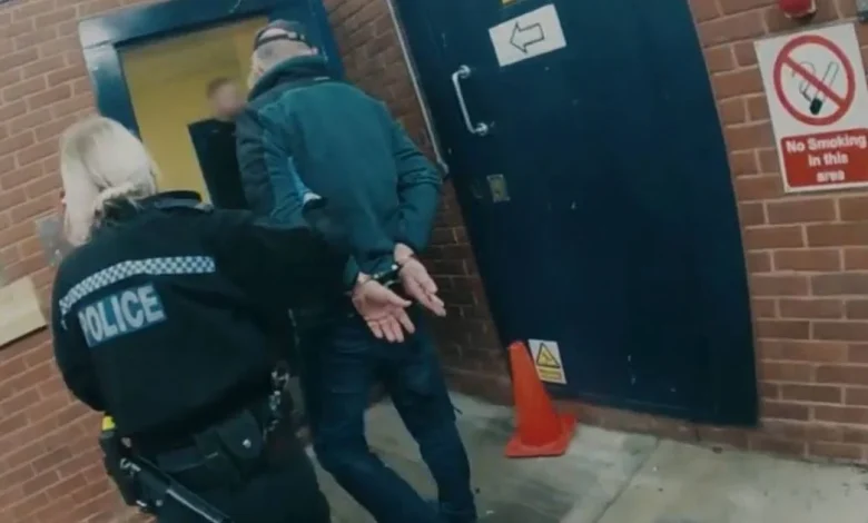 'Haunting' new 24 Hours in Police Custody episode airs as fans say same thing