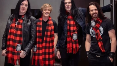 Have A Beer With TOQUE On Boxing Day