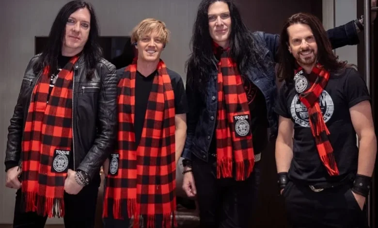 Have A Beer With TOQUE On Boxing Day