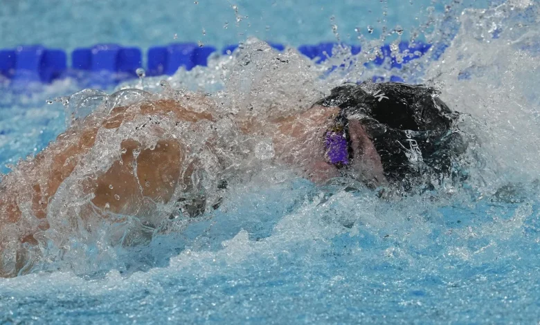 Have anti-doping regulations gone too far?