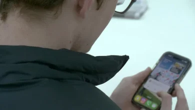 Have teens found a loophole to stay online?