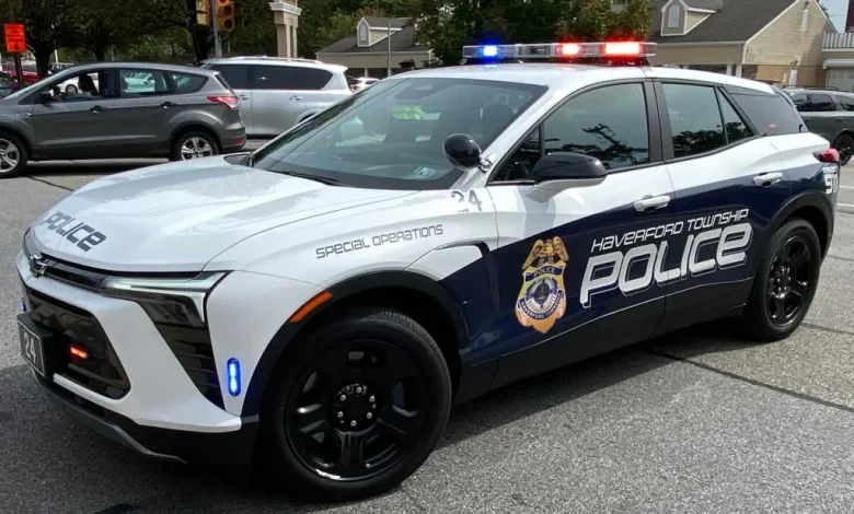 Haverford High School evacuated in wake of explosion threat