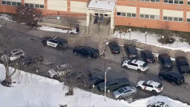 Haverford High School in Delaware County dismissed early after threat