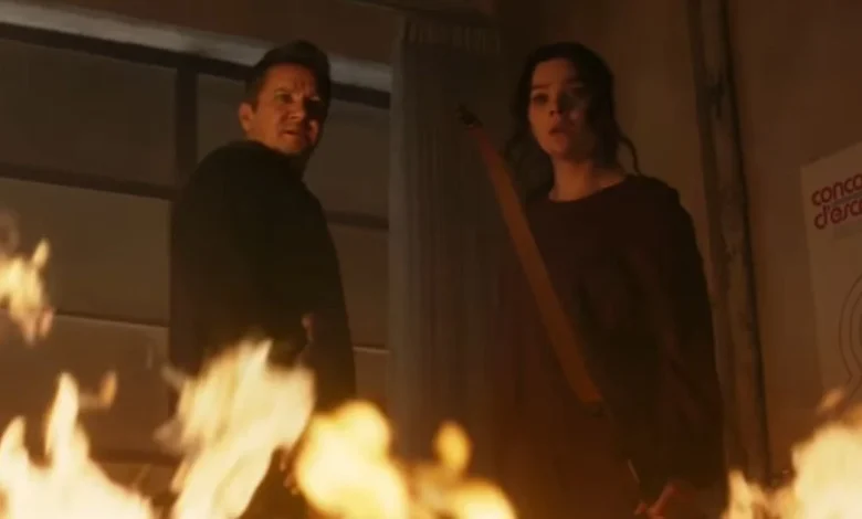 Hawkeye: Jeremy Renner & Hailee Steinfeld’s MCU Futures Get Intriguing Update
