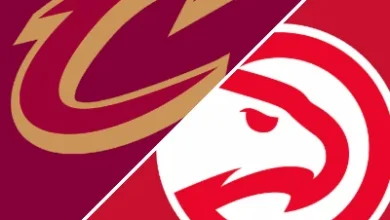 Hawks 130-123 Cavaliers (29 Nov, 2025) Game Recap