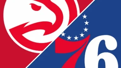 Hawks 142-134 76ers (1 Dec, 2025) Game Recap