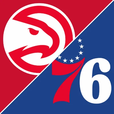 Hawks 142-134 76ers (1 Dec, 2025) Game Recap