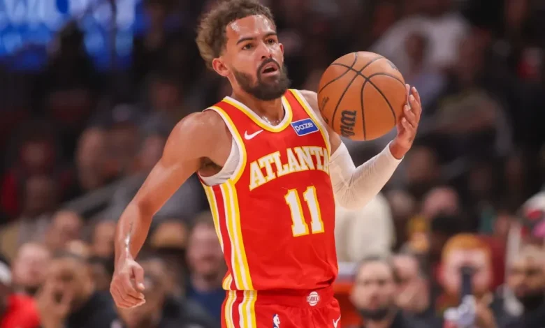 Hawks Star Trae Young Pulls Up Receipts Proving He Predicted $150 Million Teammate’s Breakout