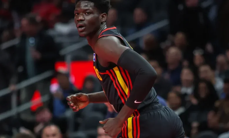 Hawks at 76ers: start time, TV, streaming, radio, game thread