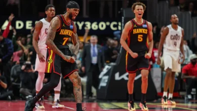 Hawks at Pistons: start time, TV, streaming, radio, game thread