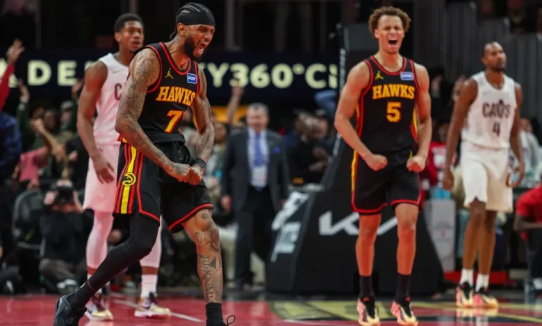 Hawks at Pistons: start time, TV, streaming, radio, game thread