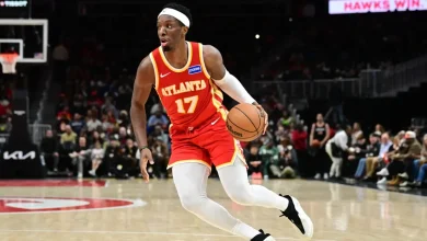 Hawks at Wizards: start time, TV, streaming, radio, game thread