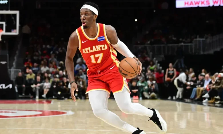 Hawks at Wizards: start time, TV, streaming, radio, game thread