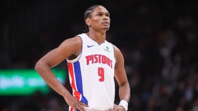 Hawks vs. Pistons Prediction, Odds and Best NBA Prop Bets for Monday, Dec. 1