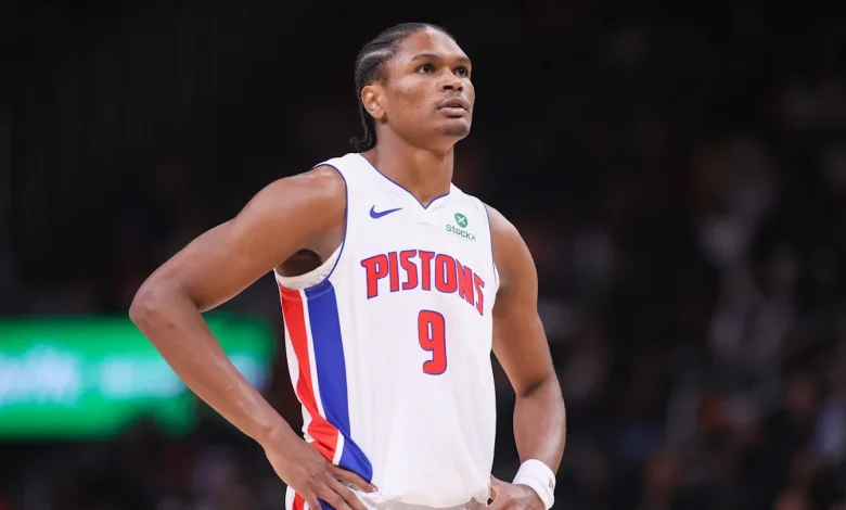 Hawks vs. Pistons Prediction, Odds and Best NBA Prop Bets for Monday, Dec. 1