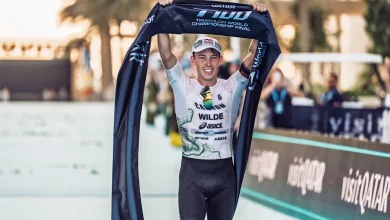 Hayden Wilde cruises to T100 title in Qatar