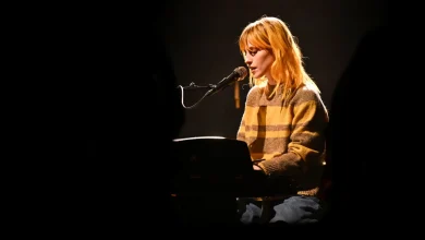 Hayley Williams Says Racists, Sexists, and Transphobes Are Not Welcome at Her Shows