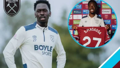 “He Was Awful” Shaky Start to Standout – Magassa Finally Arrives at West Ham