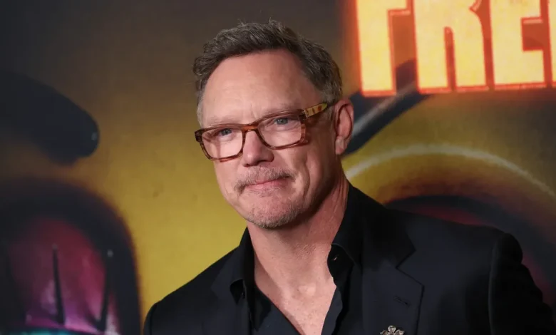 'He Wouldn't Say That to Tom Cruise' — Scream and Five Nights at Freddy's Star Matthew Lillard Reacts to Quentin Tarantino Insult