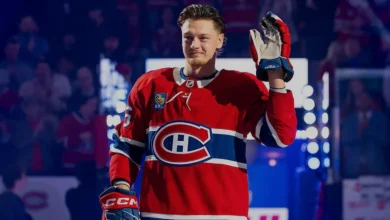 'He could be a 25-goal scorer': Snake Boisvert predicts major second-half surge for Canadiens' Zachary Bolduc