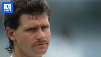 'He had no fear in him': England cricket great dies unexpectedly in Perth
