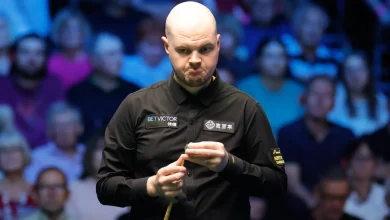 'He hammered me' - Slessor hits out at BBC commentator after KOing Wilson