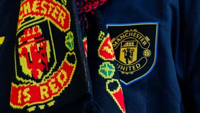 He made 190 appearances for Man Utd, and has a 100 per cent record vs Red Devils since leaving the club